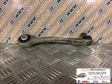 RICAMBI USATI 8K0509A BRACCIO OSCILLANTE ANTERIORE SINISTRO AUDI A4 Avant 165493