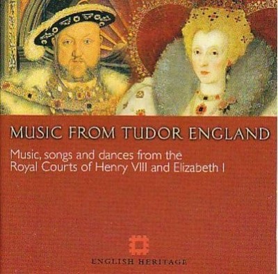 Machen Sie eine Zeitreise und erleben Sie die Atmosphäre des Tudorhofes mit t CD