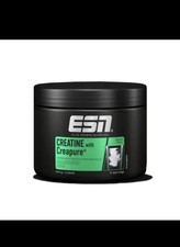 ESN Kreatin CREATINE WITH CREAPURE - 250 g - MHD 31.05.2026