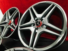Jantes Mercedes 230