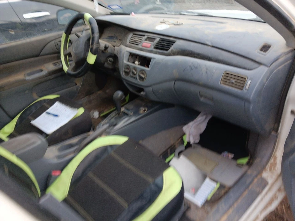 Strut Front Excluding Evolution 4 Cylinder ES Fits 02-06 LANCER 27956336 Foto 4 de 4