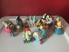 Animaniacs - Vintage McDonald  s Happy Meal Toy Lot Of 7 Toys Free Shipping 