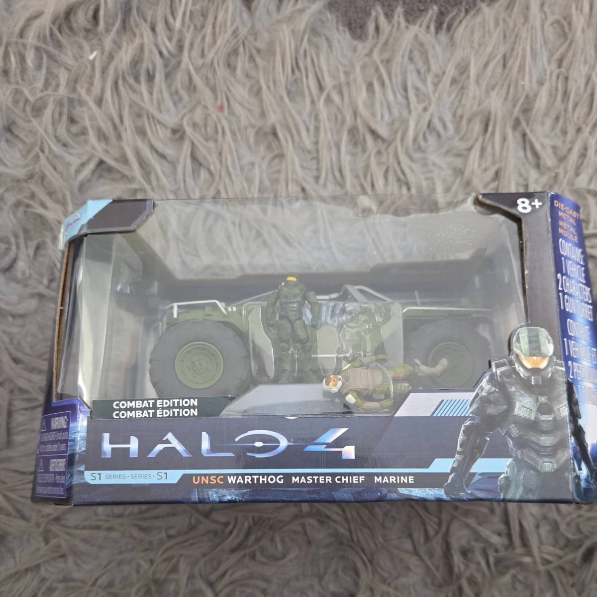 Jada Toys Halo Toys & Hobbies for sale | eBay