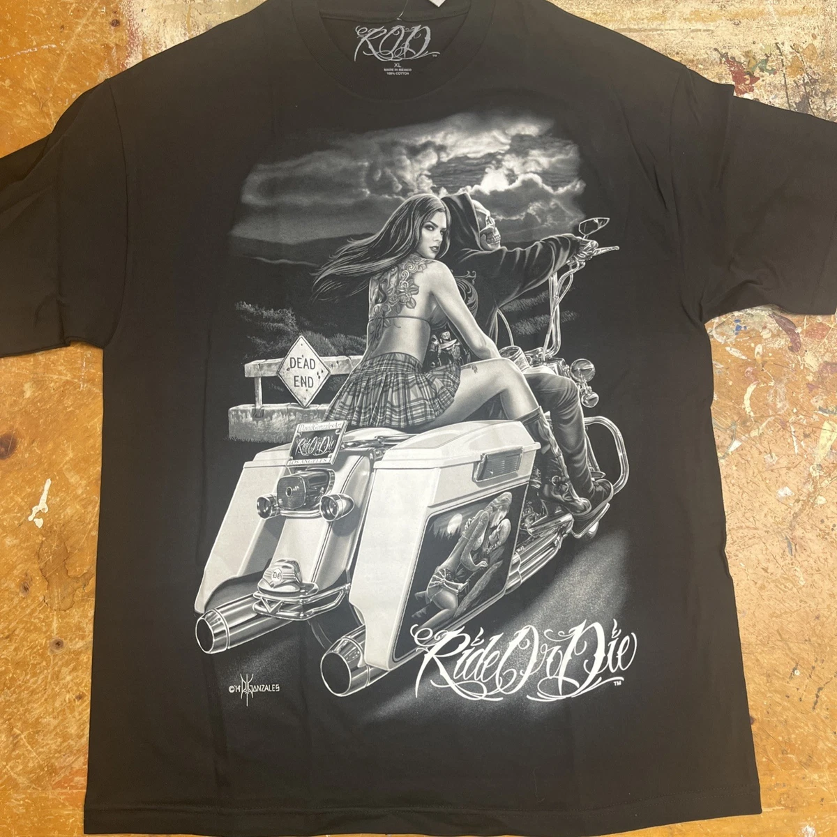 DGA T-Shirts for Men for sale - eBay