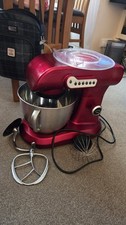 NUO model GCR077 Stand Food Mixer 5 Litre + Tools