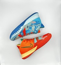 Nike Kyrie 7 Multicoloured for Sale | Authenticity Guaranteed | eBay
