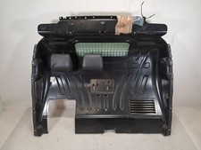 Cloison de separation (utilitaire) FORD TRANSIT CONNECT 2 PHASE 1 2402741