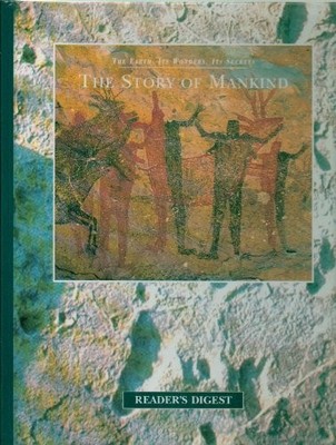 The Story of Mankind (The Eart - VERY GOOD