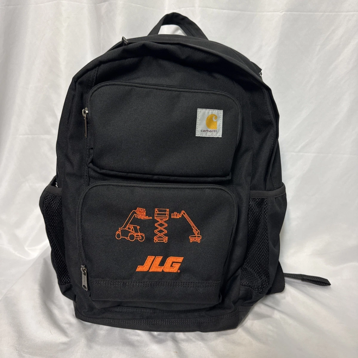 Carhartt Men's Black Backpack for sale | eBay