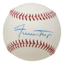 Willie Mays Deal Formally Announced by Topps 22