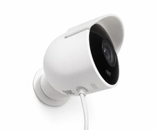 Google Nest Outdoor Camera Weather Hood Rain Guard Camera Not Included 