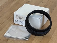 Profoto Grid and Filter Holder 180mm w oem box excellent condition