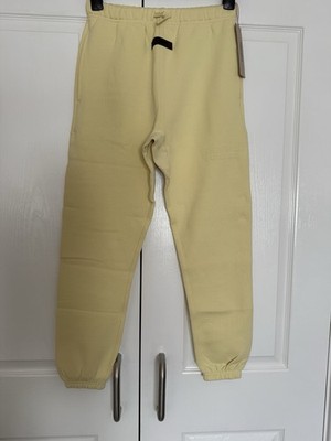 Fear of God Essentials Unisex Jogginghose Größe 10