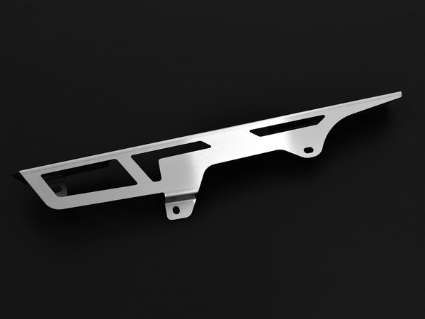 Zieger Kettenschutz Silber Passend FüR Suzuki GSX 1300 B-King 2007-2012-image