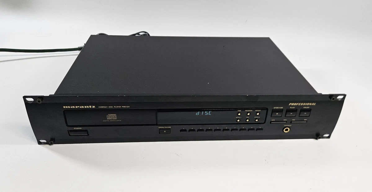 Marantz CD CD Players for sale - eBay
