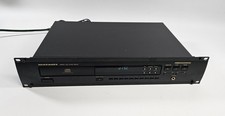 Marantz PMD320U Professional Rackmount Compact Disk CD Player -NOT WORKING