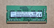 SK Hynix 8GB PC4-2666V SODIMM Laptop Memory RAM DDR4-3000