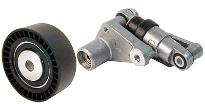 The Importance of the Drive Belt Tensioner