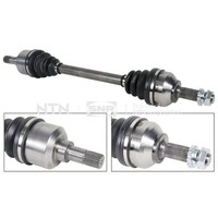 Vorderachse Links Snr DK66.037 Antriebswelle FüR CitroËN,Peugeot