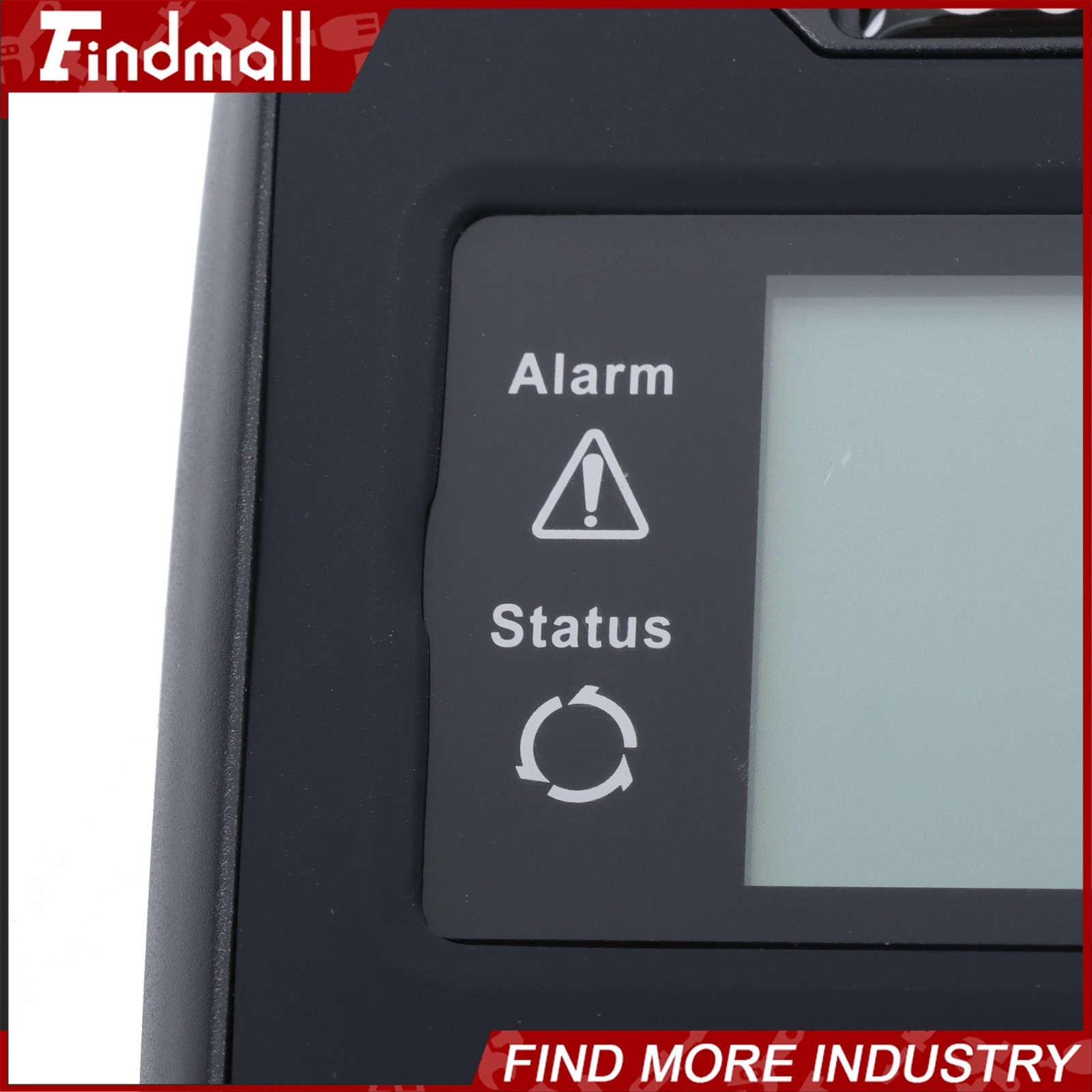 Findmall Auto Control Module Generator Controller Voltage Controller HGM420N