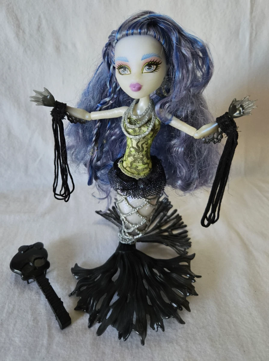 Mattel Sirena Von Boo Monster High Dolls & Doll Playsets for sale
