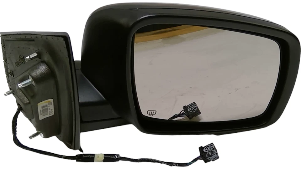 Se adapta a Dodge Journey 2011-2012 retrovisor exterior 1gc001bvae - nuevo fabricante de equipos originales Foto 2 de 4