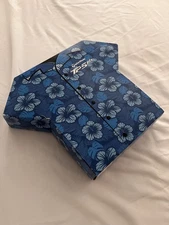 TaylorMade TP5 Pix Aloha to TP5 Pix Hawaii  Empty Box Limited Edition