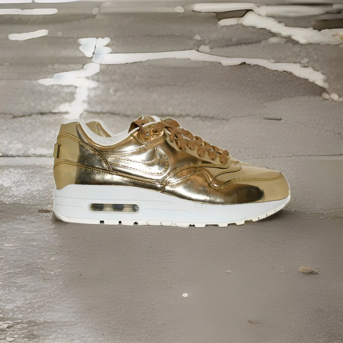 nike air max liquid gold products for sale | eBay