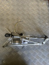 MOTORINO TERGICRISTALLO ANTERIORE PER OPEL Corsa D 5P 1° Serie 405067 (06>)