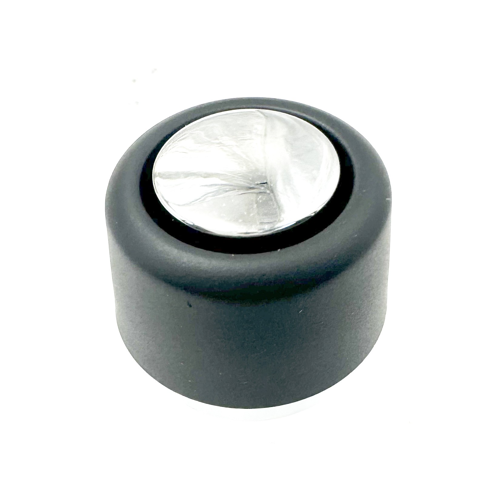 Car Dashboard Multimedia Volume Control Knob for 2010-18 Rolls-Royce Ghost (RR4)