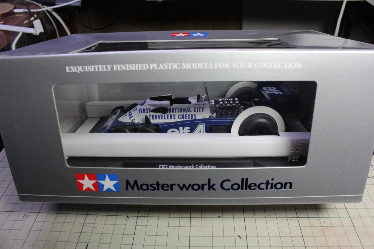 tamiya masterwork products for sale | eBay