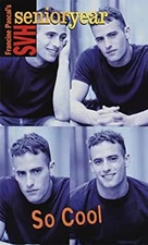 So Cool Mass Market Paperbound Francine Pascal