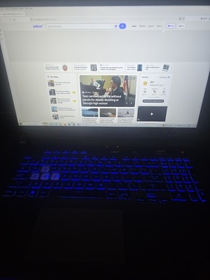 ASUS Rog STRIX G17 (2021) 17.3'' 4TB M.2, AMD Ryzen 9 5900HX, 3.30GHz, 16GB RAM,