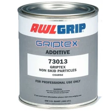 Awlgrip 73013/1QTAL Griptex Non-Skid Additive COARSE Grit QUART Boat Fiberglass