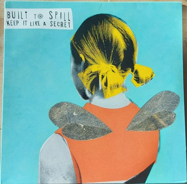 Built to Spill Vinyl Records for sale - eBay