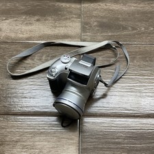 Fujifilm Finepix S3000 Vintage Digital Camera Not Tested 