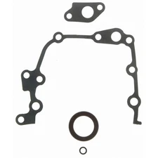 Fel-Pro TCS 46019-1 Crankshaft Seal Kit For 96-11 Hyundai Kia Accent Rio Rio5