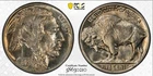1929-D BUFFALO NICKEL PCGS AU58 630210