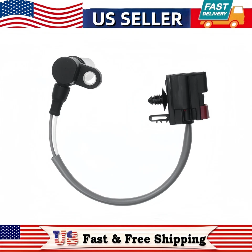 Engine Camshaft Position Sensor for Jaguar S-Type Super V8 XJ8 XJR Lincoln LS - Imagem 4 de 4