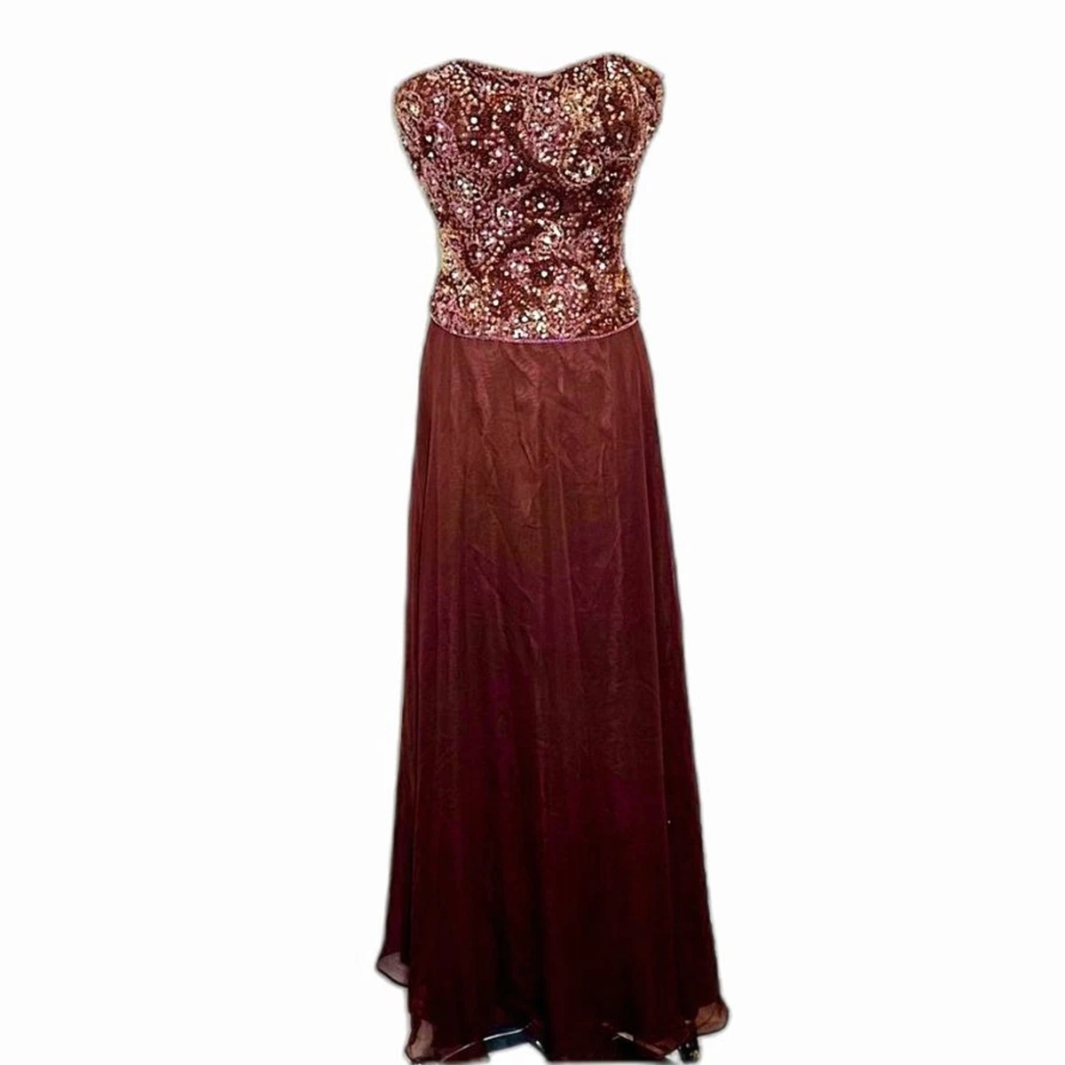 Lillie Rubin Vintage Dresses Ball Gowns for sale | eBay