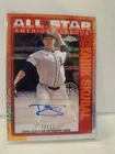 2025 Topps Tarik Skubal Homegrown Heroes Autographs (Raw)
