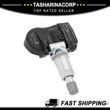 Piece of 1 Tire Pressure Sensor fit for Infiniti Q50 2014-2016 TPMS Sensor