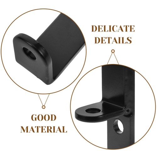 Water Pump Bracket Set Mount for Adjustable Alternator Mounting Car - 第 8/12 張圖片