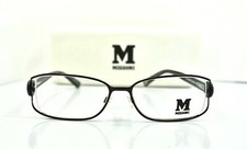 New Authentic MISSONI MM021 col.05 Eyeglasses