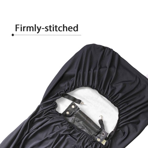 2PCS Fashion Butterfly Design Car Seat Covers for Women Ladies Front Seats Set - Picture 4 of 32