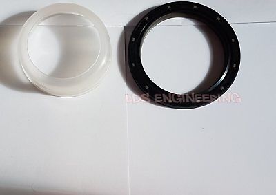 Fiat Qubo multijet 1.3 16v Rear crankshaft oil seal 78.00 x 100.00 x 9.00 Fiat Qubo multijet 1.3 16v Rear crankshaft oil seal 78.00 x 100.00 x 9.00