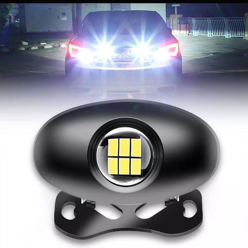 LED reversing light 12V CAR reversing light tail light rear light parking light - Picture 7 of 7