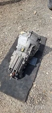 BMW 1 3 SERIES E81 E82 E88 E87 LCI E90 E91 N47 118D 318D MANUAL GEARBOX GS6-17DG
