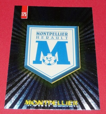 Fanion De Football PAILLADE SC MONTPELLIER - Bon état