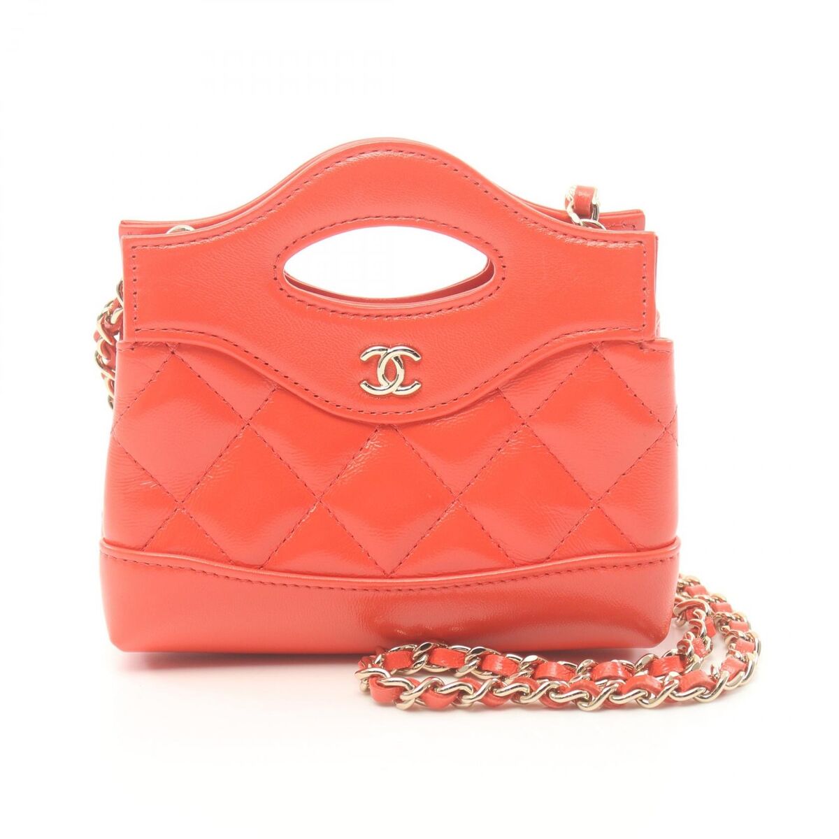 CHANEL バッグ - バッグ CHANEL バッグ - バッグ